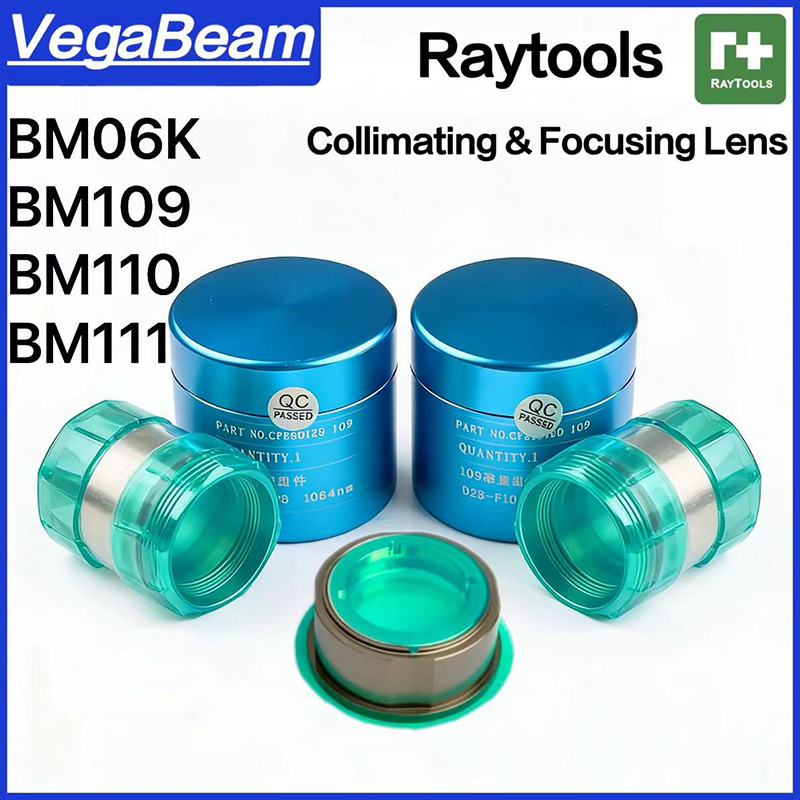 Holy Stone Drone Hs720 - Raytools BM109&BM110&BM111&BM06K Collimating&Focusing Lens with Holder