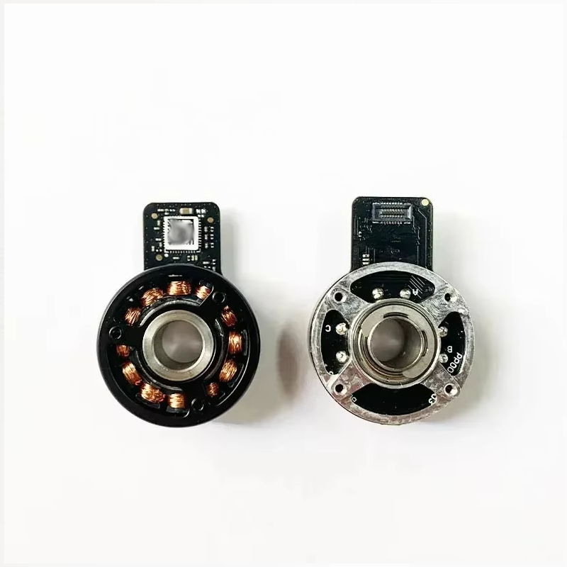 Drone Gimbal 3 Axis - Used Yaw Motor PTZ Y-Axis Motor