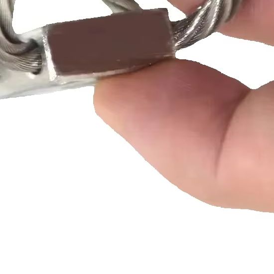 Drone Gimbal Controller - new Mini Stainless Steel Wire Rope