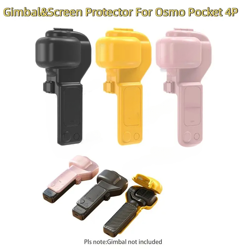 Drone Gimbal Case - Hard Shell Protective Case for DJI