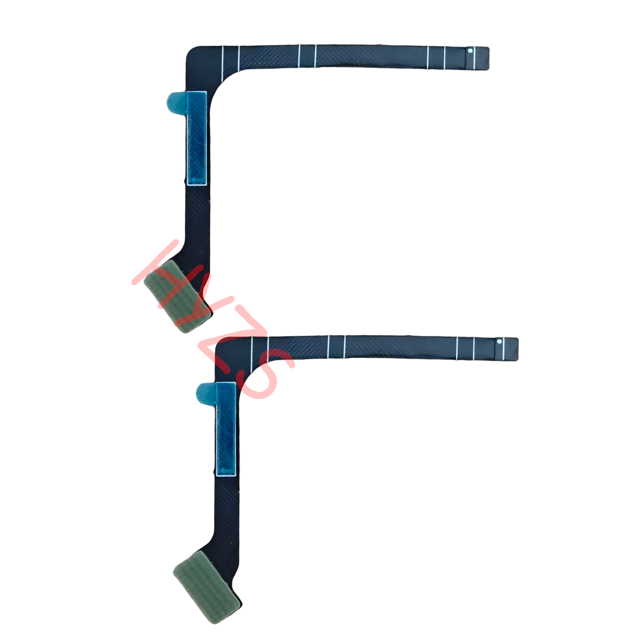 100%New Compass Flat Cable for - Drone Gimbal Ribbon Cable 评论和价格