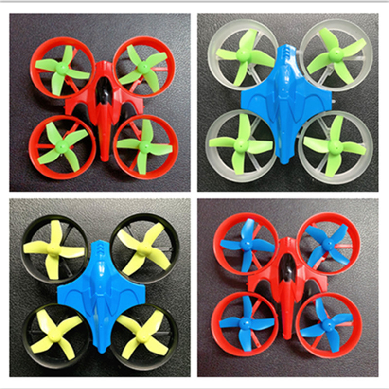 Mini RC Drone Quadcopter Repla - Eachine Drone E010 评论和价格
