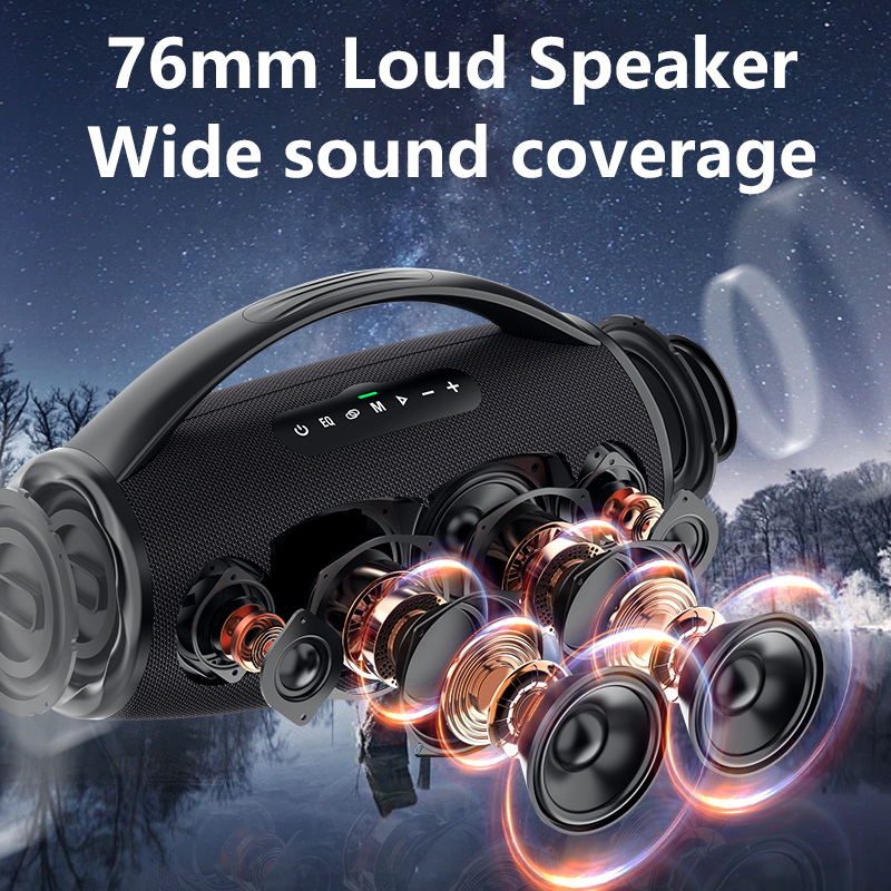 ZEALOT S97 80W Wireless speake - Holy Stone Drone Hs175 评论和价格