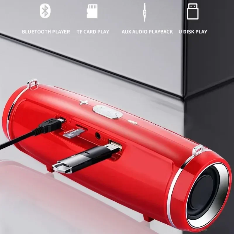 Caixa De Som Portable Wireless - Holy Stone Drone Hs175 评论和价格
