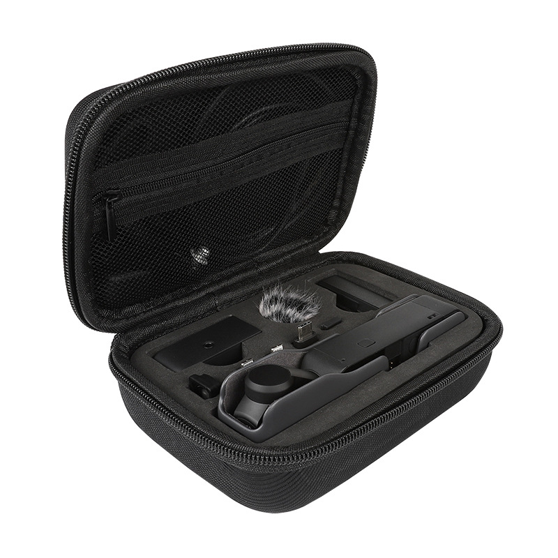 Pocket Camera Portable Case Ha - Drone Gimbal Case 评论和价格