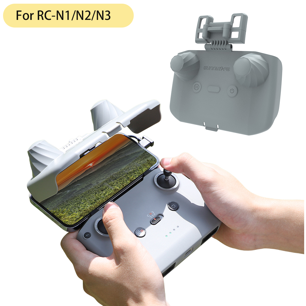 2 in 1 Controller Protector Su - Dji Drone Air 3 评论和价格