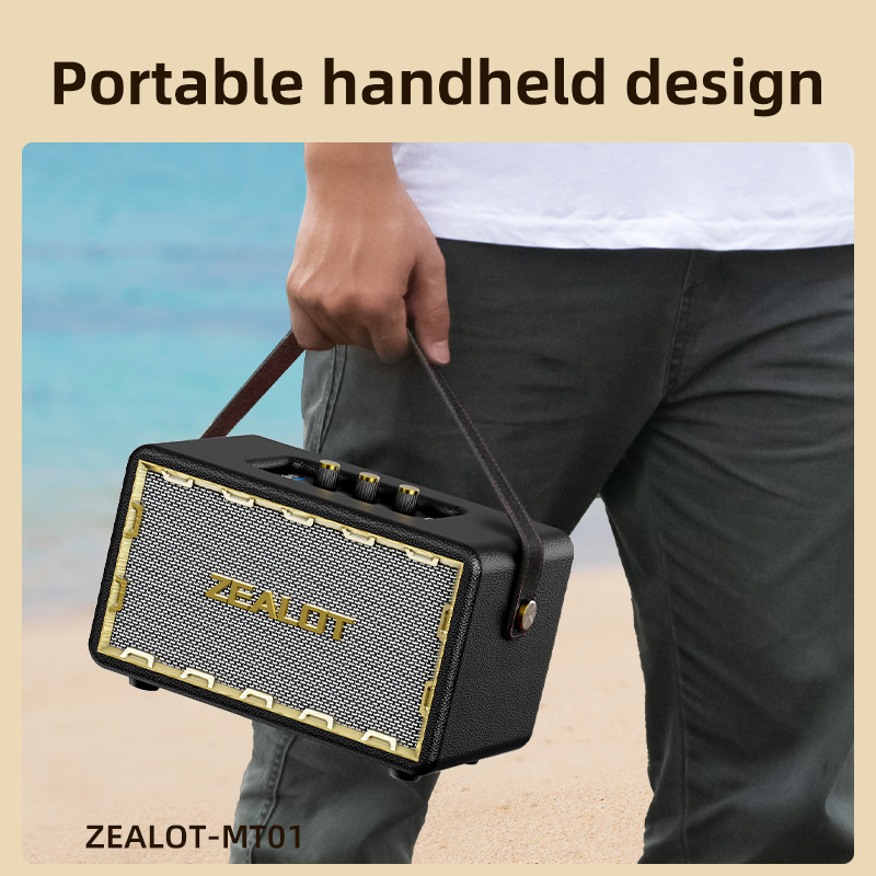 ZEALOT-MT01 60W Wooden 24000mA - Holy Stone Drone Hs175 评论和价格