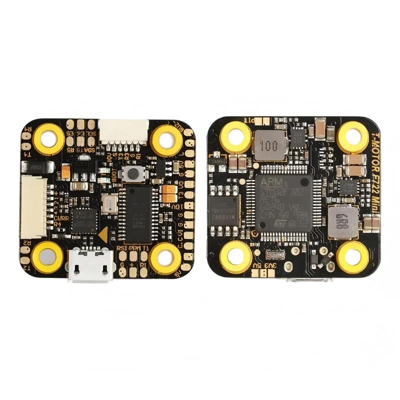 T-Motor MINI F7 & F45A 4in1 ES - Betaflight Fc F7 评论和价格