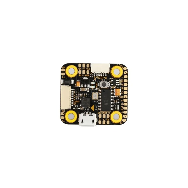 T-Motor MINI F7 & F45A 4in1 ES - Betaflight Fc F7 评论和价格