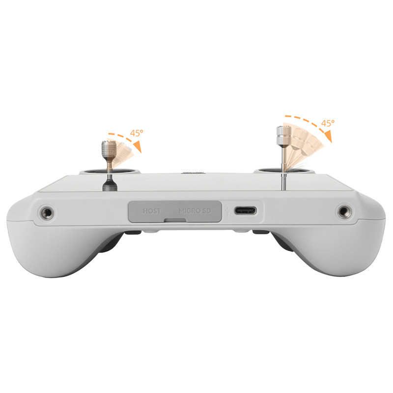 1 Pair for DJI RC / RC 2 Remot - Dji Drone Mini 3 评论和价格