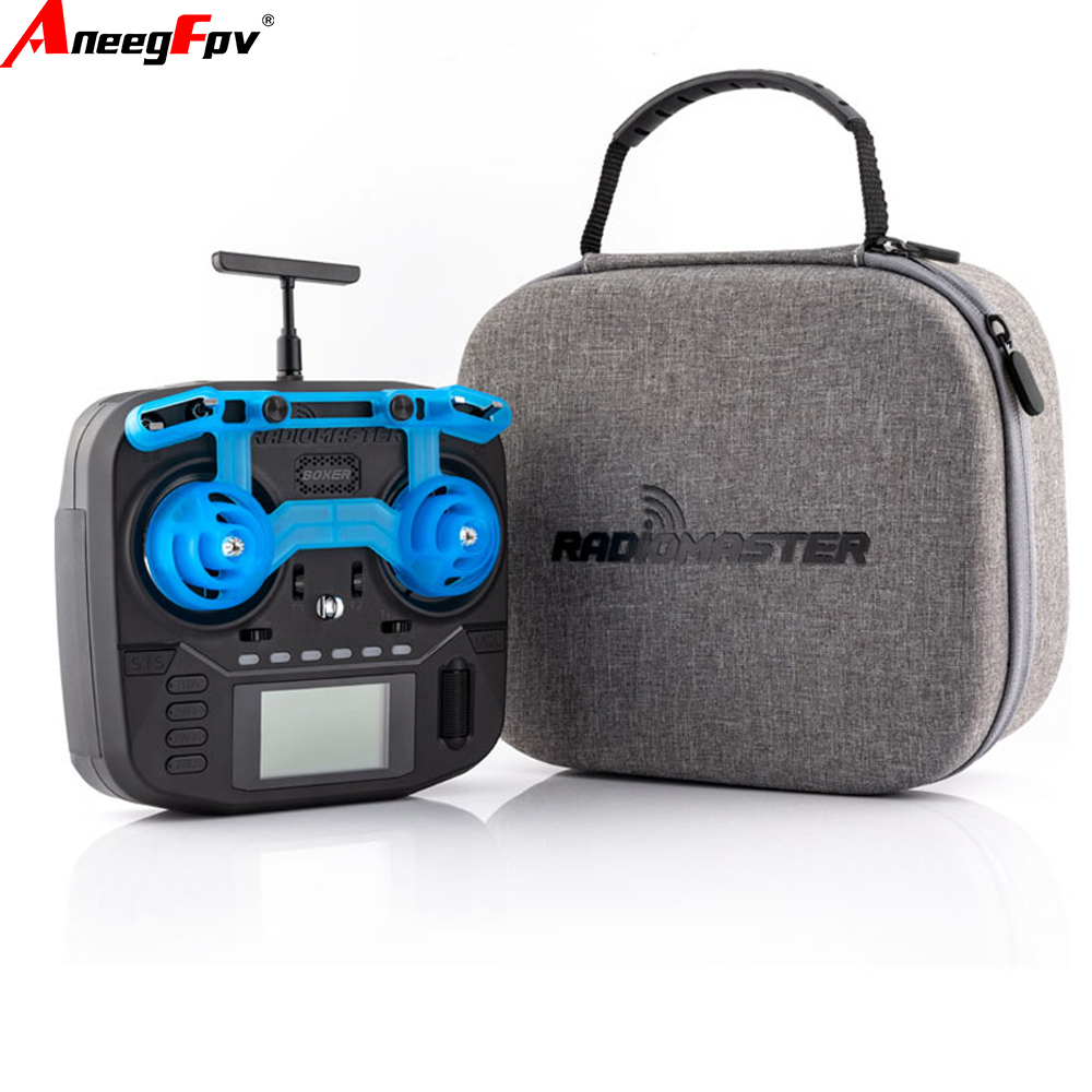RadioMaster Boxer  2.4G 16ch H - Drone Gimbal Controller 评论和价格