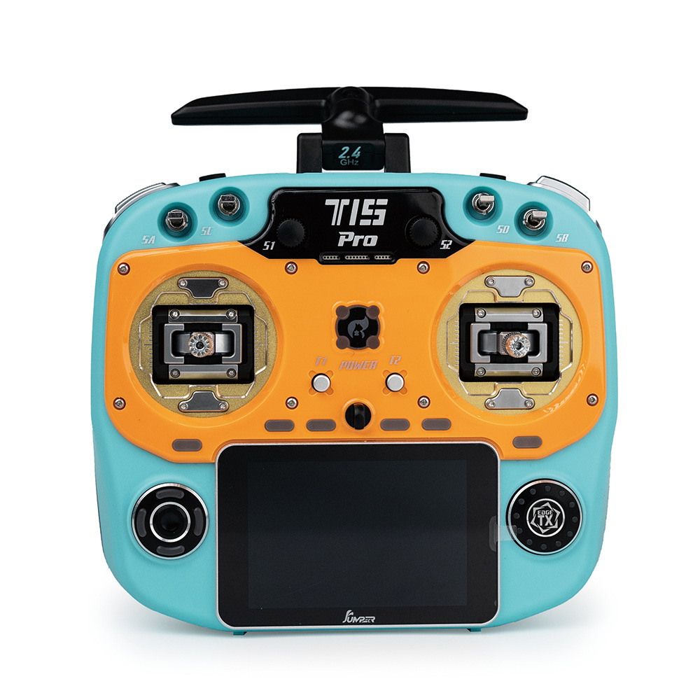 Remote Controller T15 Pro 2.4G - Drone Gimbal Controller 评论和价格