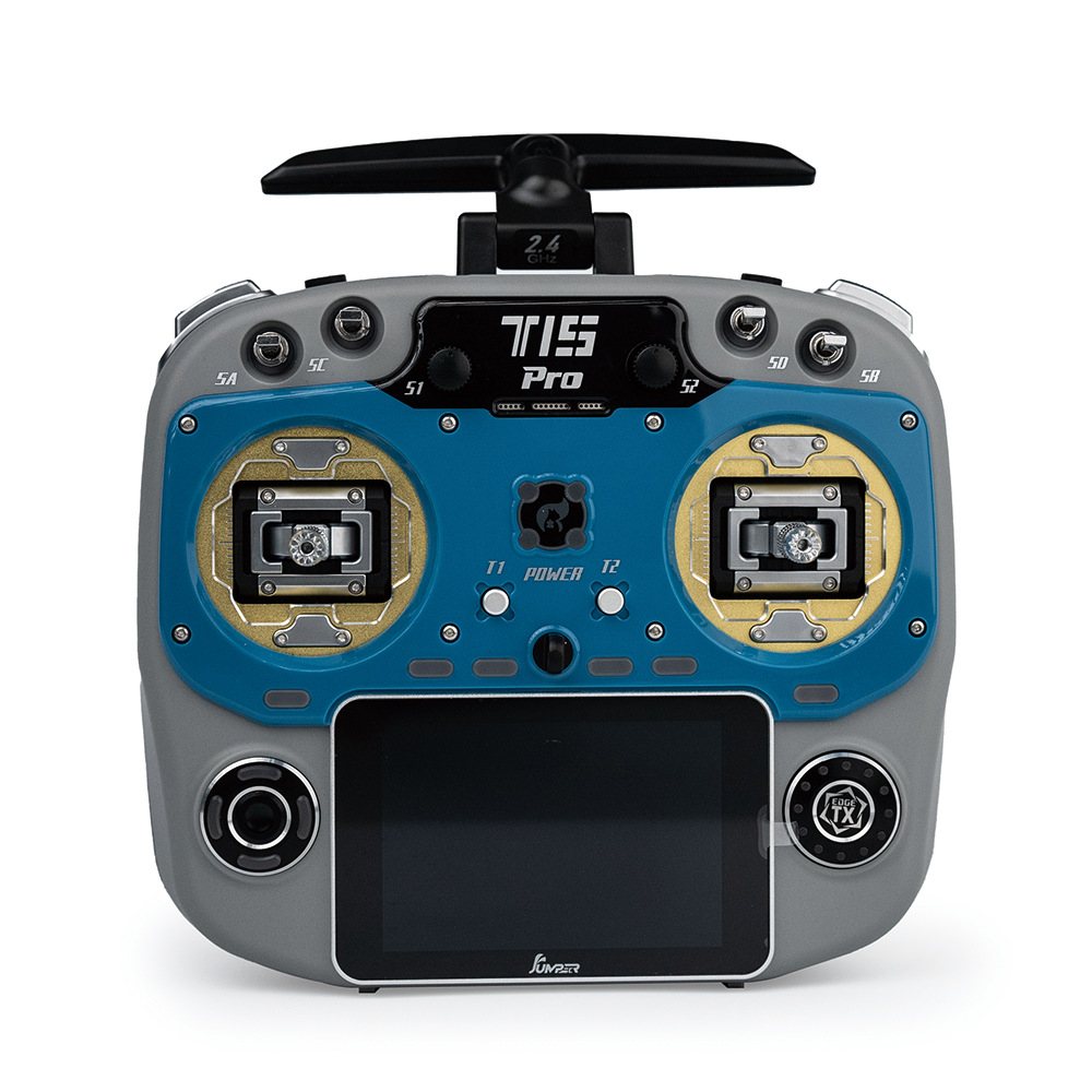 Remote Controller T15 Pro 2.4G - Drone Gimbal Controller 评论和价格