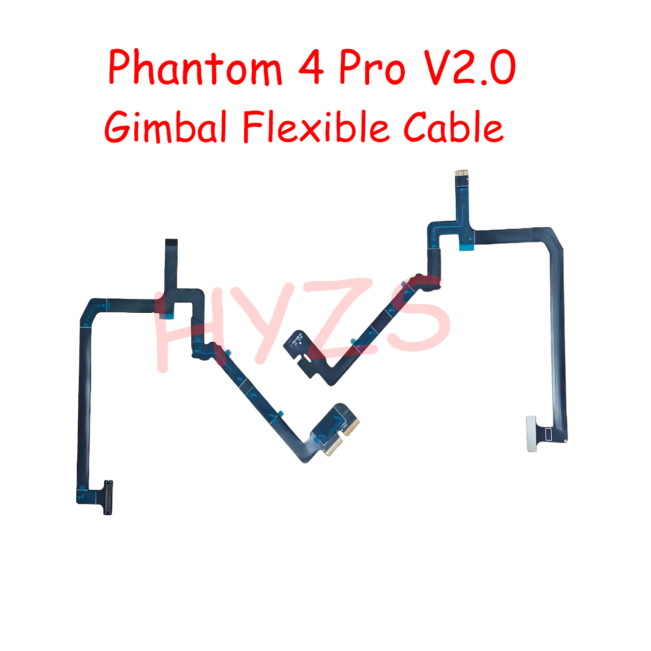 NEW Gimbal Flexible Flat Flex  - Drone Gimbal Ribbon Cable 评论和价格