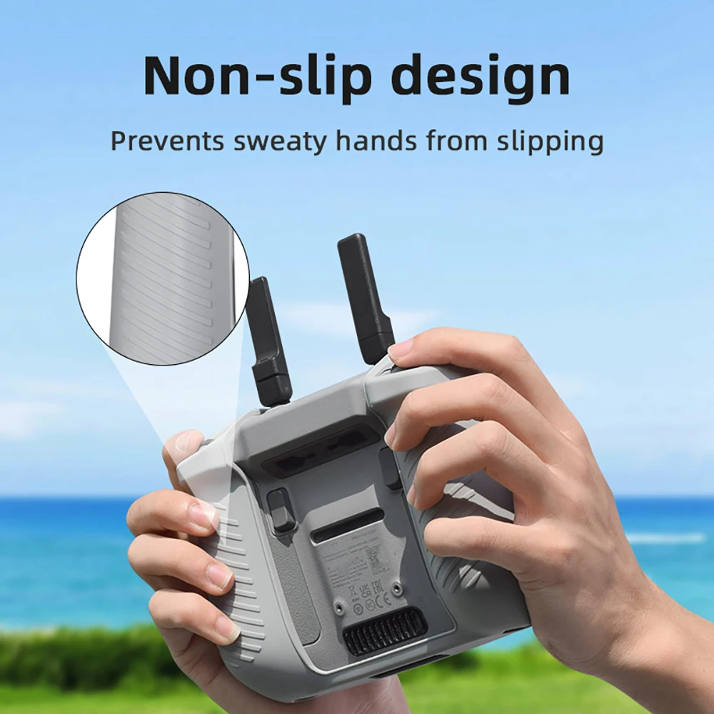 BRDRC Silicone Case for DJI NE - Dji Drone Air 3 评论和价格