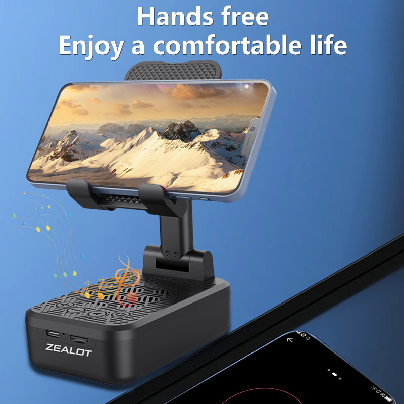 ZEALOT Z7 Wireless Speakers Wi - Holy Stone Drone Hs175 评论和价格