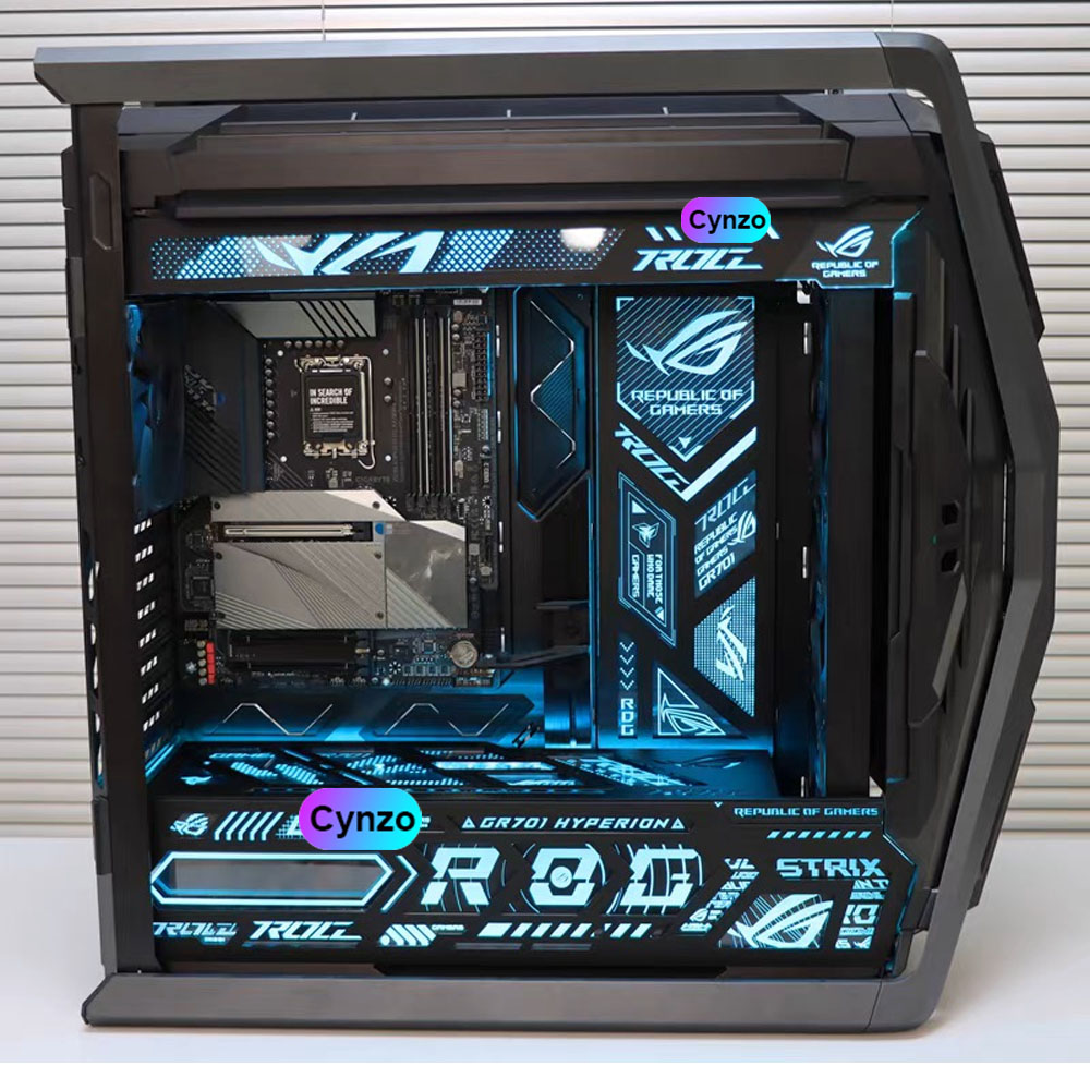 ARGB Lighting Plate for Asus G - Holy Stone Drone Hs440 评论和价格