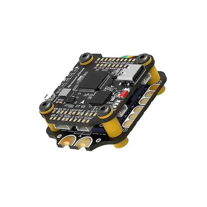 AeroPartsSpeedyBee F7 V3 BL32  - Betaflight Fc F7 评论和价格