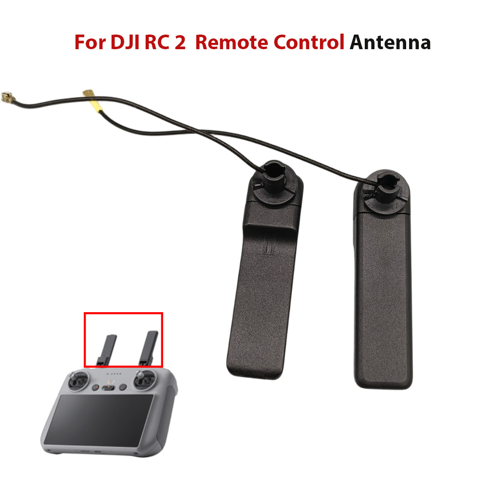Original RC 2 / RC Pro Remote  - Dji Drone Air 3 评论和价格