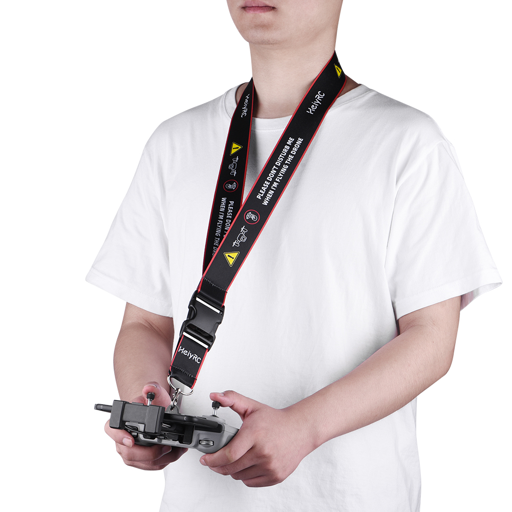 Neck Lanyard for DJI Mavic 3/A - Dji Drone Air 3 评论和价格