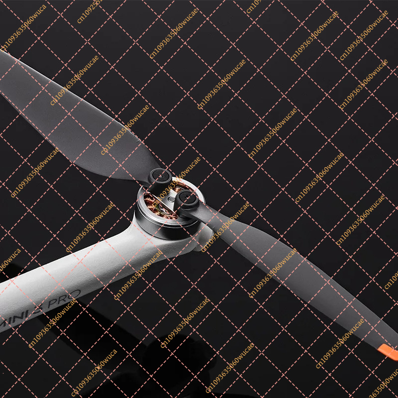 Quick-Release Propellers (w/ S - Dji Drone Mini 3 评论和价格