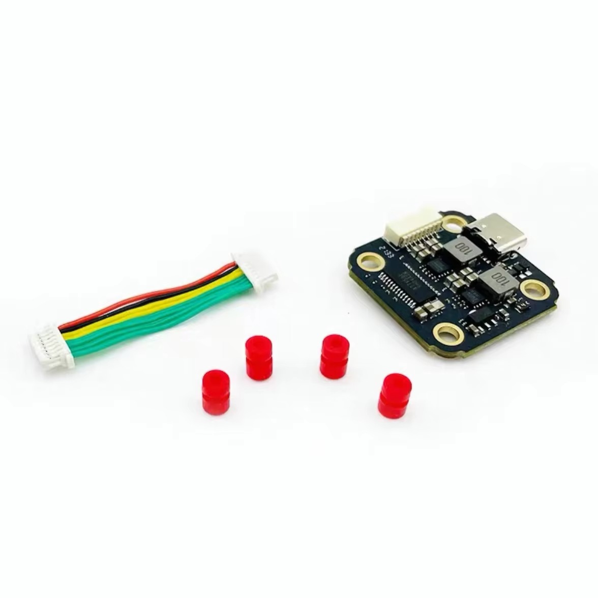 VivaSF7 MINI Flight Controller - Betaflight Fc F7 评论和价格