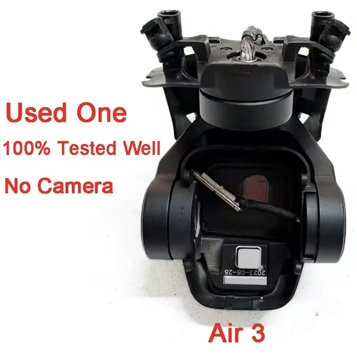 Mavic Air 3 PTZ Gimbal Cable C - Drone Gimbal Case 评论和价格