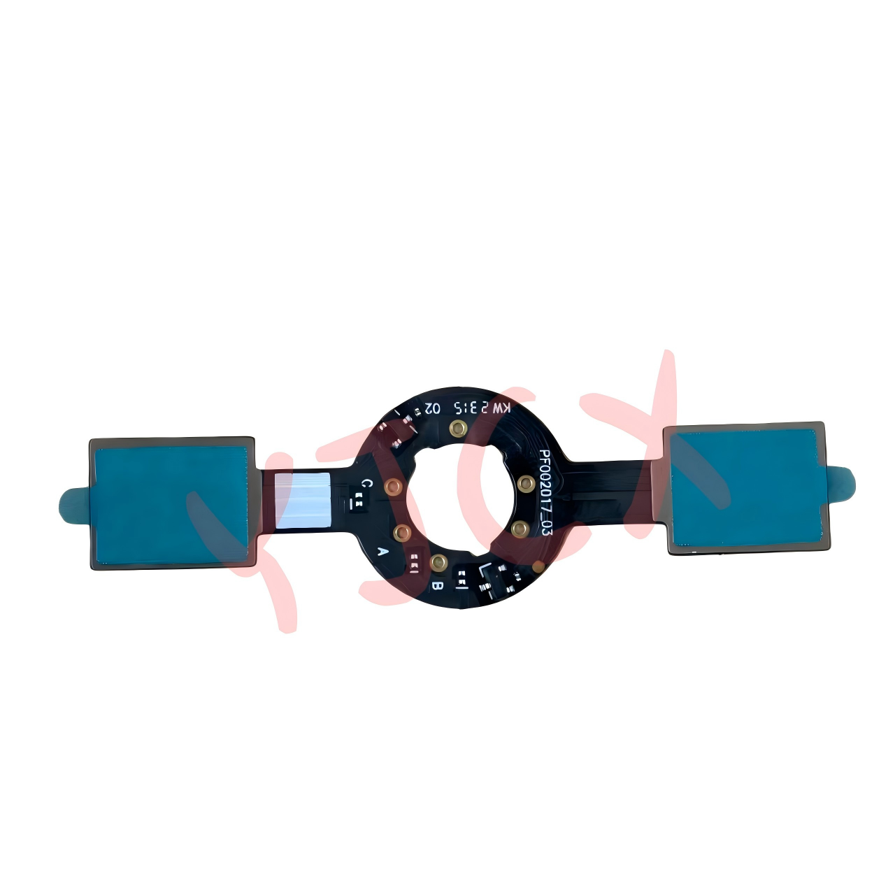 New Gimbal Roll Motor Board fo - Drone Gimbal Ribbon Cable 评论和价格