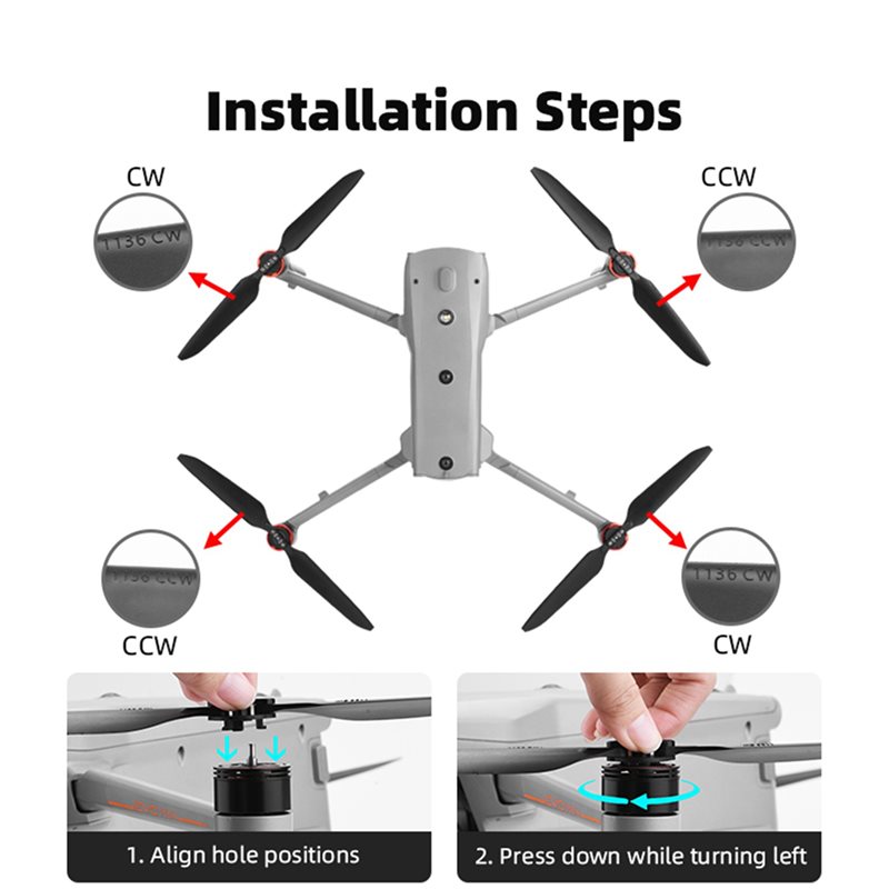 ~【On Sale】12X Quick Release Pr - Autel Drone Evo Max 4T 评论和价格