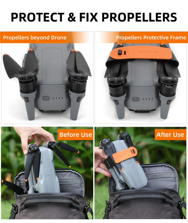 Propeller Holder for DJI Air 3 - Dji Drone Air 3 评论和价格