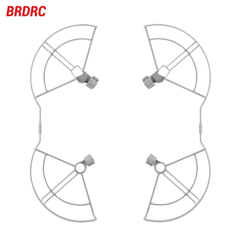 BRDRC Propeller Guard for DJI  - Dji Drone Mini 3 评论和价格