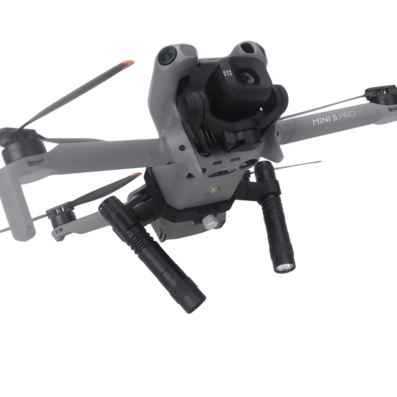 3in1 Flashlight Fixed Bracket  - Dji Drone Mini 3 评论和价格