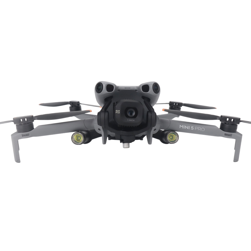 3in1 Flashlight Fixed Bracket  - Dji Drone Mini 3 评论和价格