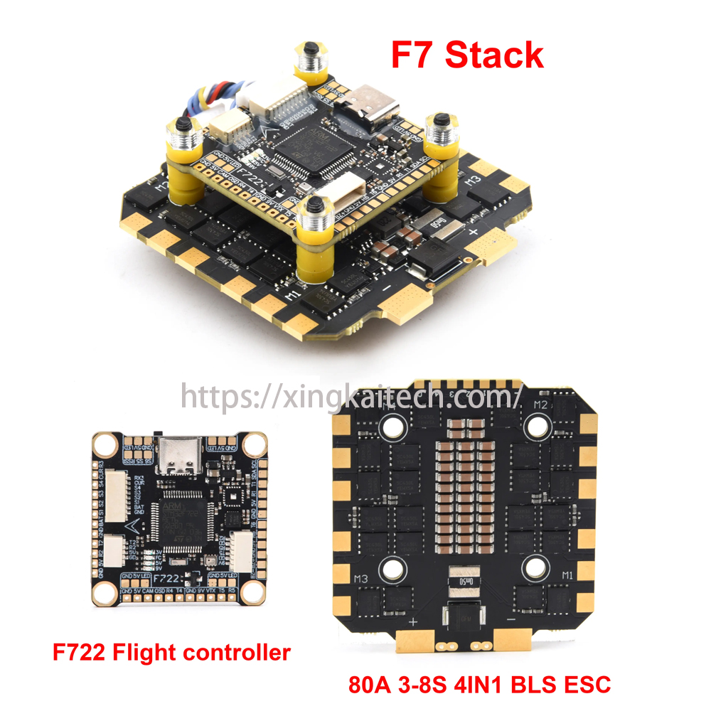 F4 F405 F7 F722 Flight Control - Betaflight Fc F7 评论和价格