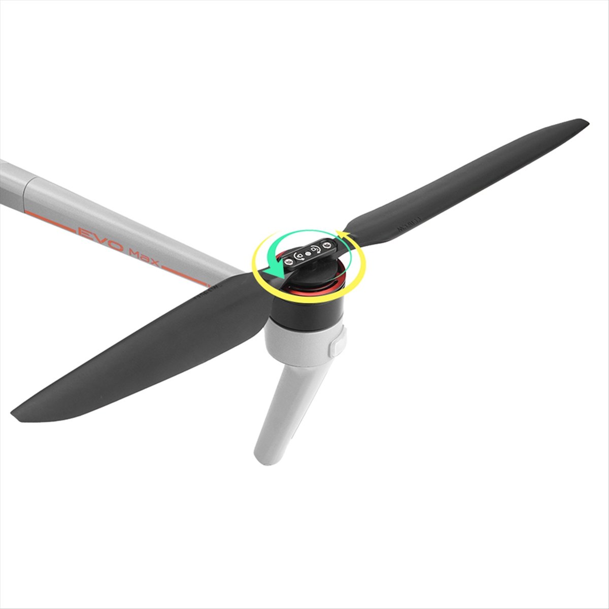 goodidea Quick Release Propell - Autel Drone Evo Max 4T 评论和价格