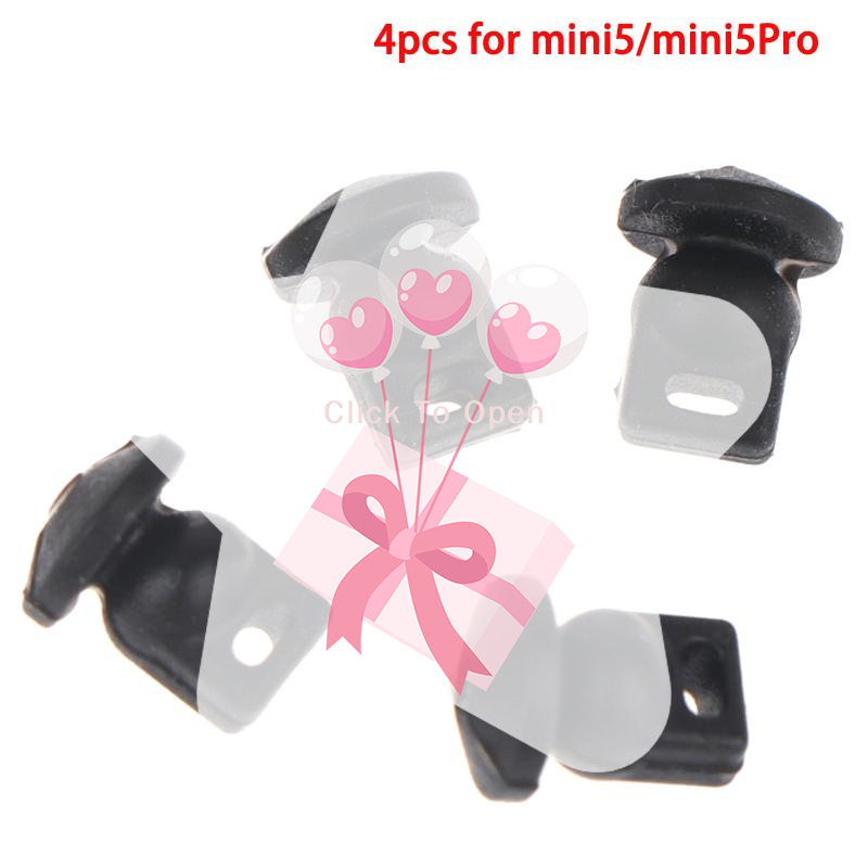 Mini 5Pro Camera Damper Balls  - Drone Gimbal For Insta360 评论和价格