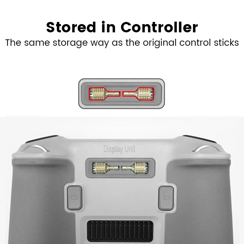 Joystick For JHDDJI Mavic Air  - Dji Drone Air 3 评论和价格
