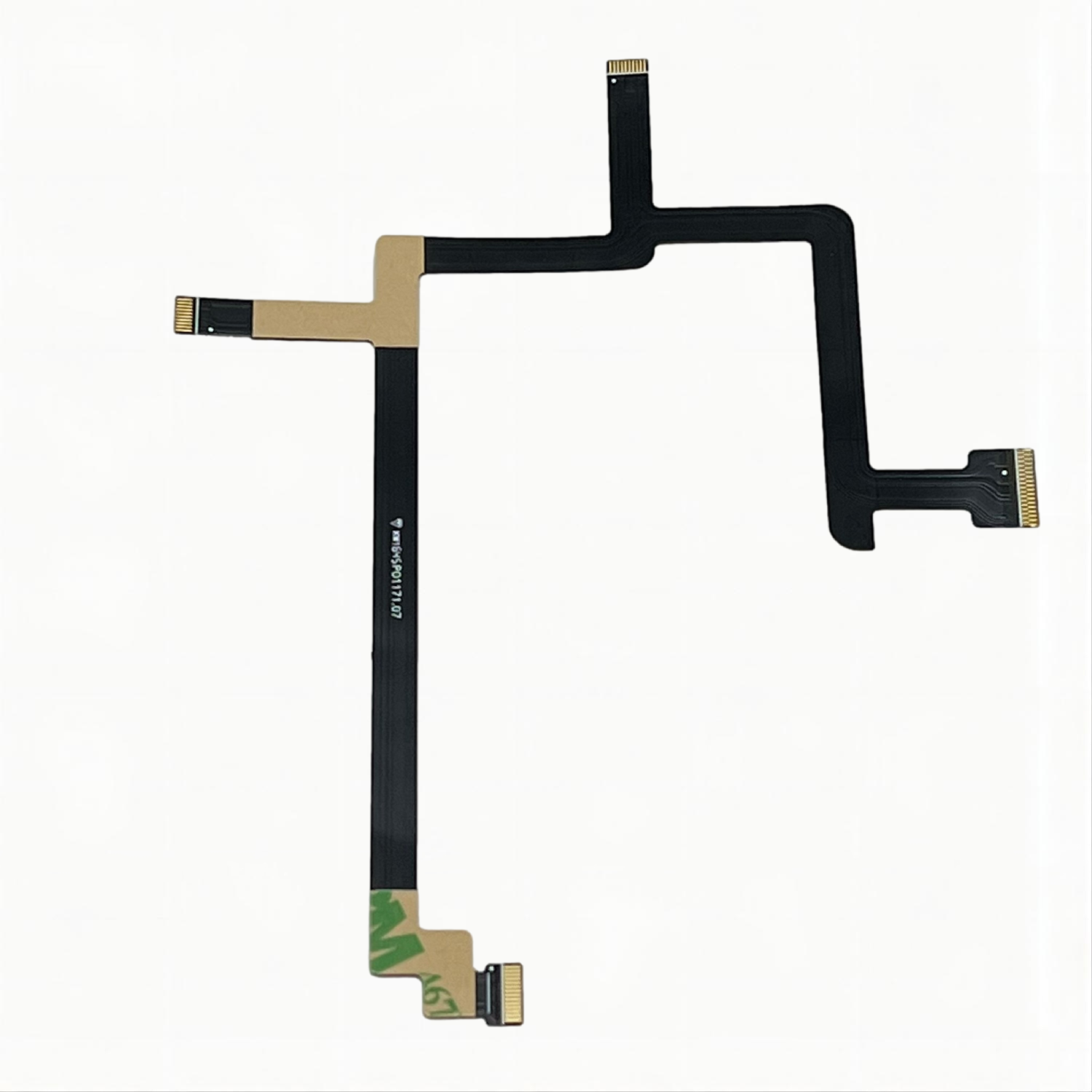 Flexible Gimbal Flat Ribbon Fl - Drone Gimbal Ribbon Cable 评论和价格