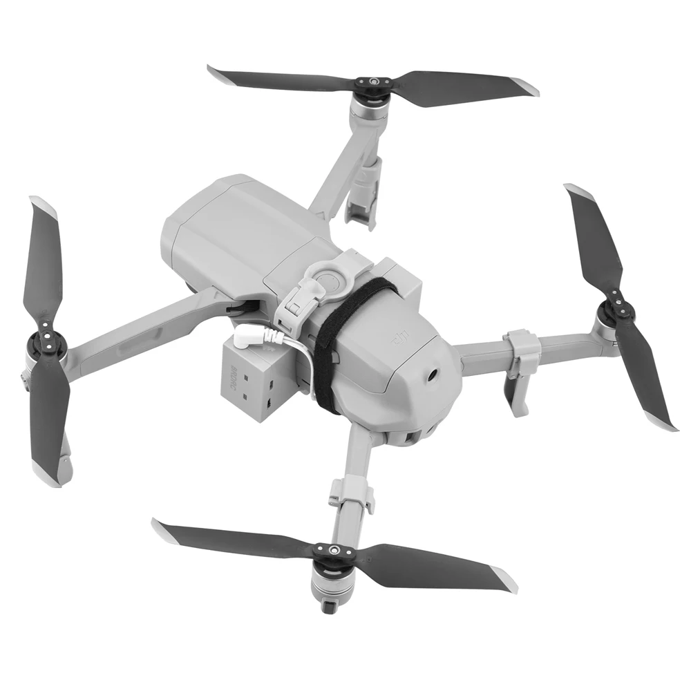 Airdrop System for DJI Mavic A - Dji Drone Air 3 评论和价格