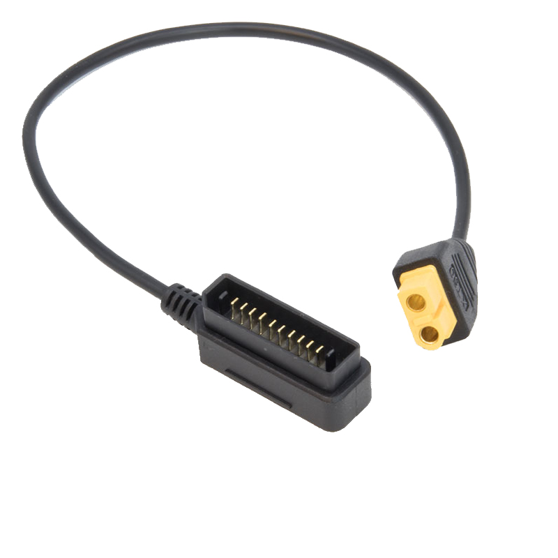 2pcs XT60 Cable for DJI Batter - Dji Drone Air 3 评论和价格