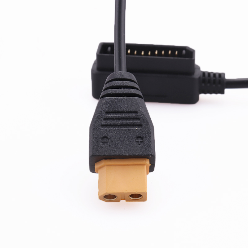 2pcs XT60 Cable for DJI Batter - Dji Drone Air 3 评论和价格