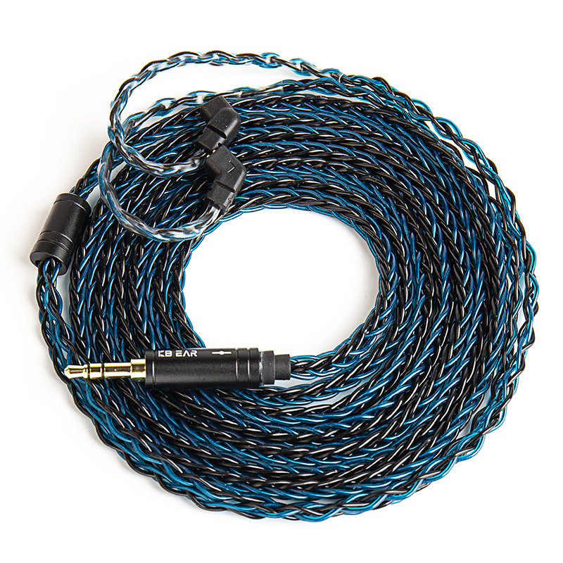 KBEAR ST12plus Earphone Cable  - Eachine Drone E010 评论和价格