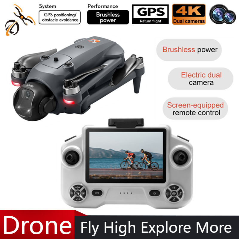 NEW YL059 Mini RC Quadcopter 4 - Drone Gimbal 2 Axis 评论和价格