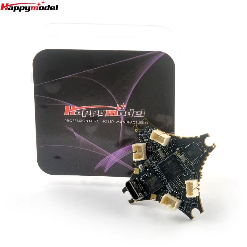 HappyModel Crazy F405 HD ELRS  - Autel Drone Evo Lite 评论和价格