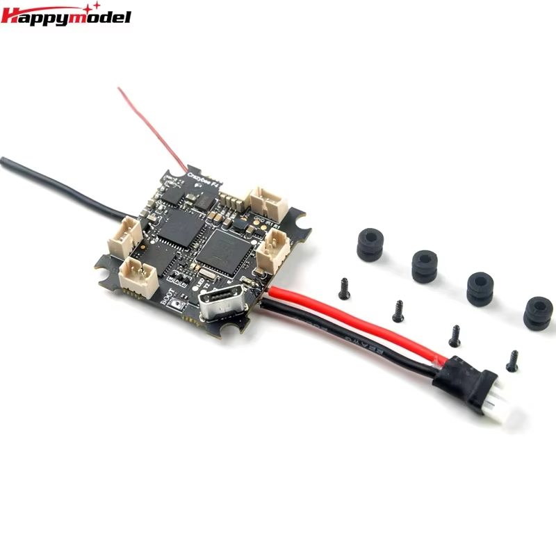 HappyModel Crazy F405 HD ELRS  - Autel Drone Evo Lite 评论和价格