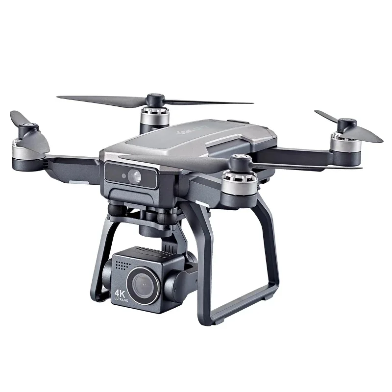 SJRC F7s 4K PRO Drone 4K obsca - Drone Gimbal 3 Axis 评论和价格