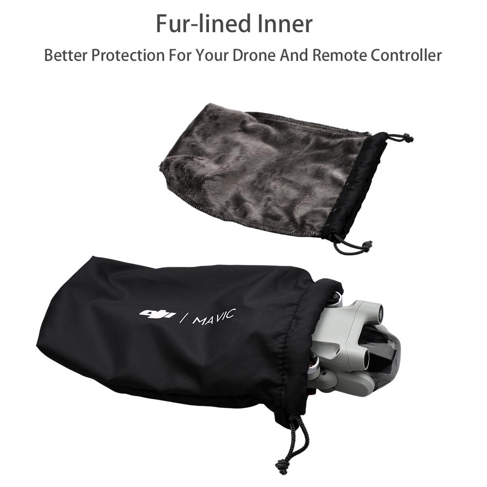 Storage Bag for DJI NEO 2/Mini - Drone Gimbal For Insta360 评论和价格