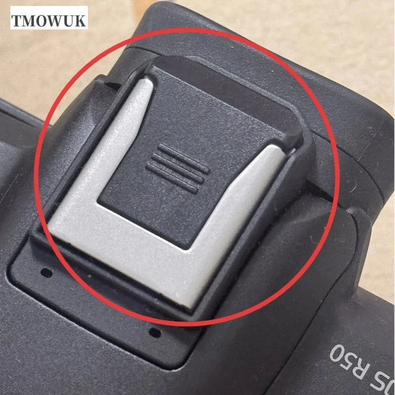 Waterproof Hot Shoe Cover Cap  - Canon Camera Eos R8 评论和价格