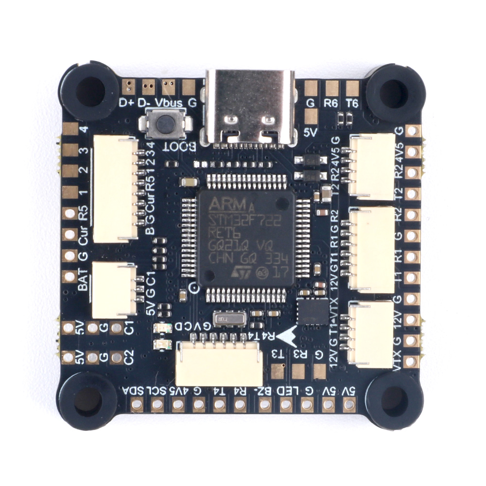 Skystars F722 Flight Controlle - Betaflight Fc F7 评论和价格