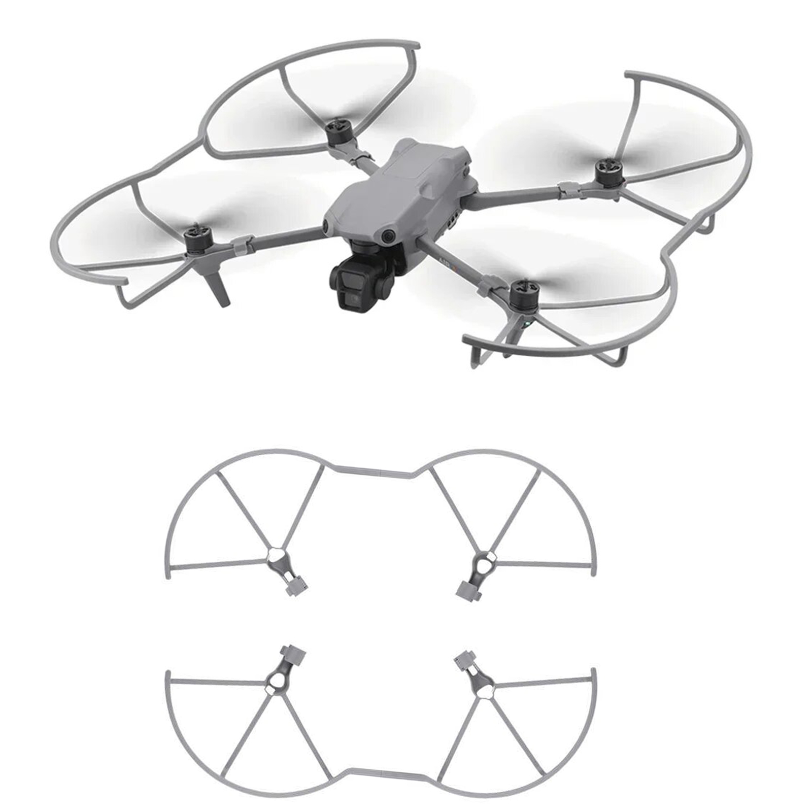 Propeller Guard For DJI Air 3/ - Dji Drone Air 3 评论和价格